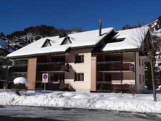 Apartment in Engelberg, Switzerland