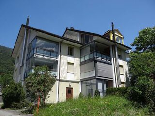 Apartment in Engelberg, Switzerland