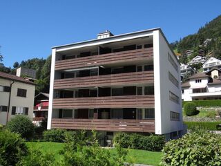 Apartment in Engelberg, Switzerland