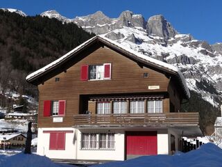 Apartment in Engelberg, Switzerland