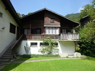 Apartment in Engelberg, Switzerland