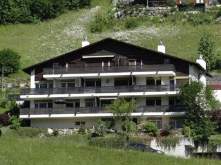 Apartment in Engelberg, Switzerland