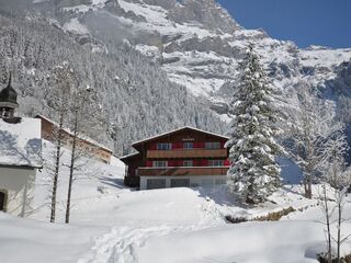 Apartment in Engelberg, Switzerland