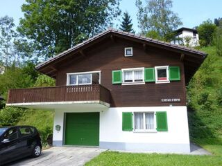 Apartment in Engelberg, Switzerland