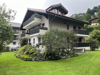 Apartment in Engelberg, Switzerland