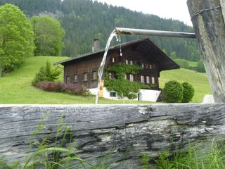 Apartment in Gstaad, Switzerland