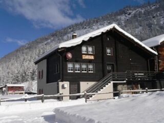 Apartment in Saas Grund, Switzerland