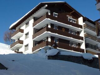 Apartment in Saas Fee, Switzerland