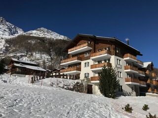 Apartment in Saas Fee, Switzerland