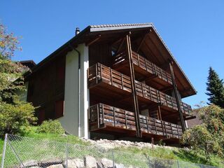 Apartment in Engelberg, Switzerland