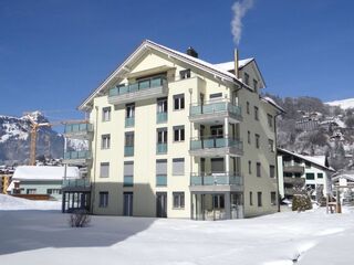 Apartment in Engelberg, Switzerland