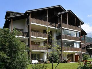 Apartment in Engelberg, Switzerland