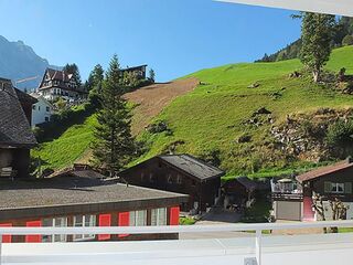 Apartment in Engelberg, Switzerland