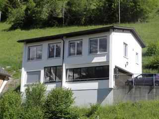 Apartment in Engelberg, Switzerland