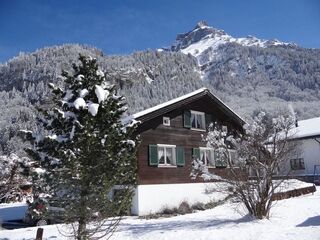 Apartment in Engelberg, Switzerland