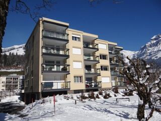 Apartment in Engelberg, Switzerland