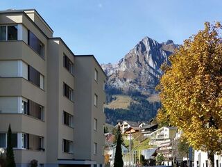 Apartment in Engelberg, Switzerland