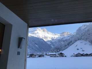 Apartment in Engelberg, Switzerland