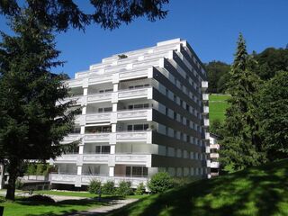 Apartment in Engelberg, Switzerland