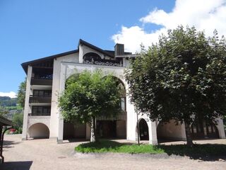 Apartment in Engelberg, Switzerland