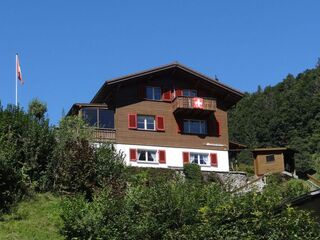 Apartment in Engelberg, Switzerland