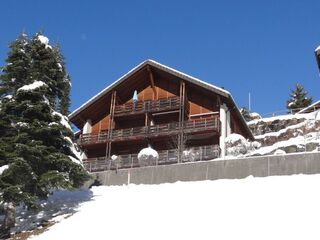 Apartment in Engelberg, Switzerland