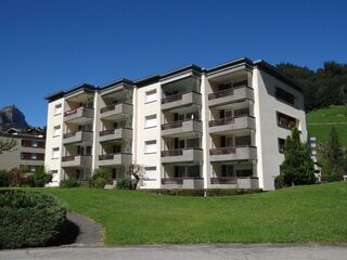 Apartment in Engelberg, Switzerland