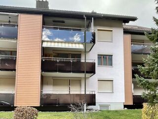 Apartment in Engelberg, Switzerland