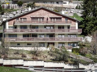 Apartment in Engelberg, Switzerland