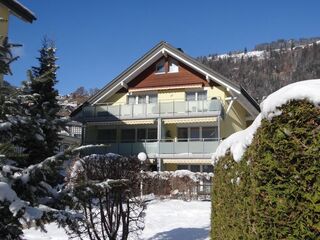 Apartment in Engelberg, Switzerland