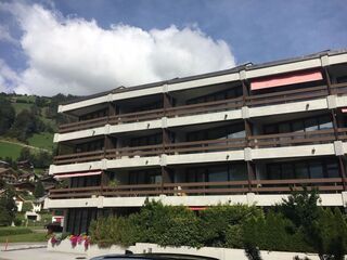 Apartment in Engelberg, Switzerland