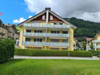 Apartment in Engelberg, Switzerland