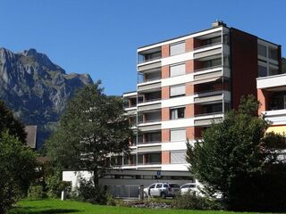 Apartment in Engelberg, Switzerland