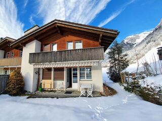 Apartment in Engelberg, Switzerland