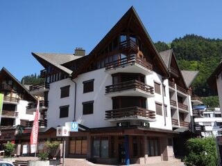 Apartment in Engelberg, Switzerland