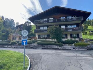 Apartment in Interlaken, Switzerland