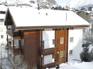 Apartment in Saas Fee, Switzerland