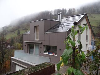 Apartment in Engelberg, Switzerland