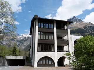 Apartment in Engelberg, Switzerland