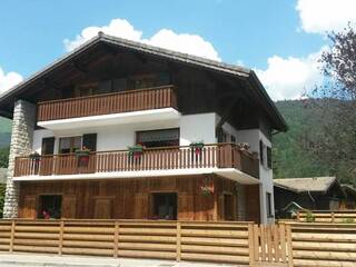 Apartment in Morzine, France