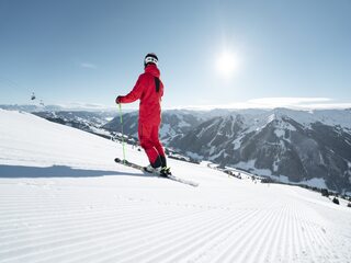 Apartment in Saalbach Hinterglemm, Austria