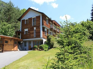 Apartment in Nassfeld, Austria