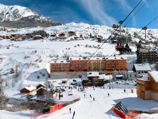 Apartment in Vars, France