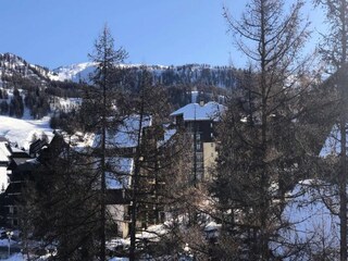 Apartment in Vars, France