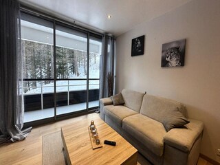 Apartment in Vars, France