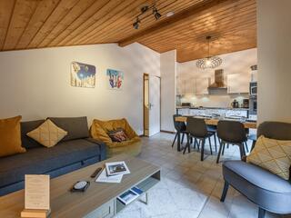 Apartment in Morzine, France