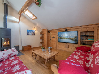 Apartment in Morzine, France