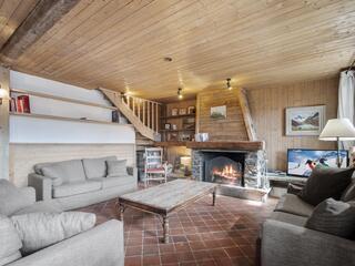 Apartment in Val Thorens, France