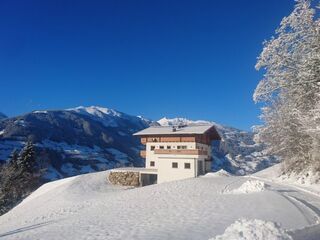 Apartment in Mayrhofen, Austria