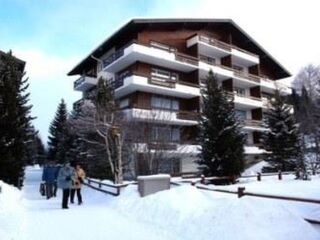 Apartment in Saas Fee, Switzerland